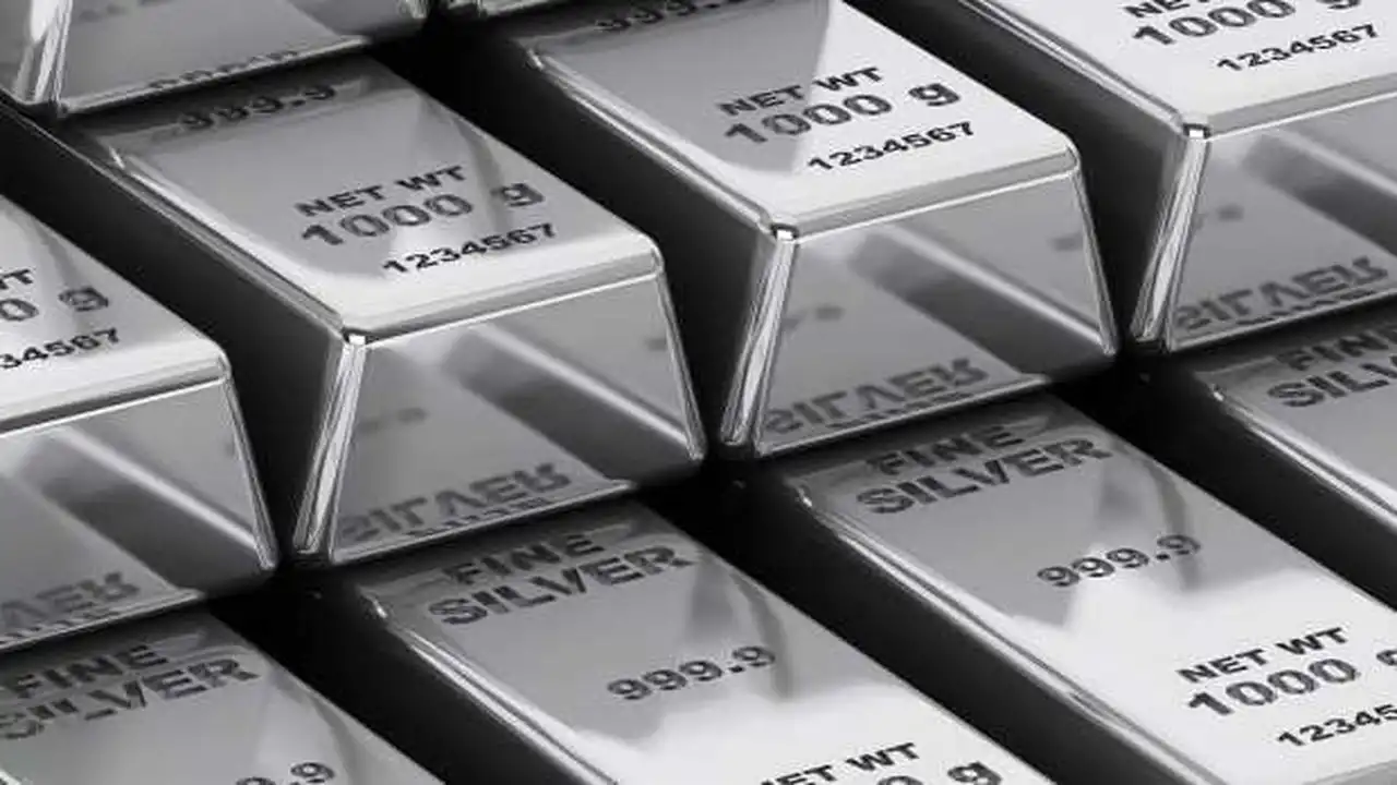 تحديثات الأسعار.. تذبذب جديد في سوق الفضة داخل الصداغ المصرية اليوم